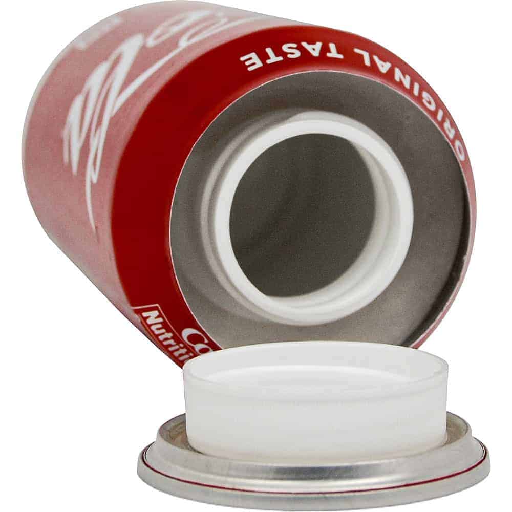 Cola Can Safe - Image 2